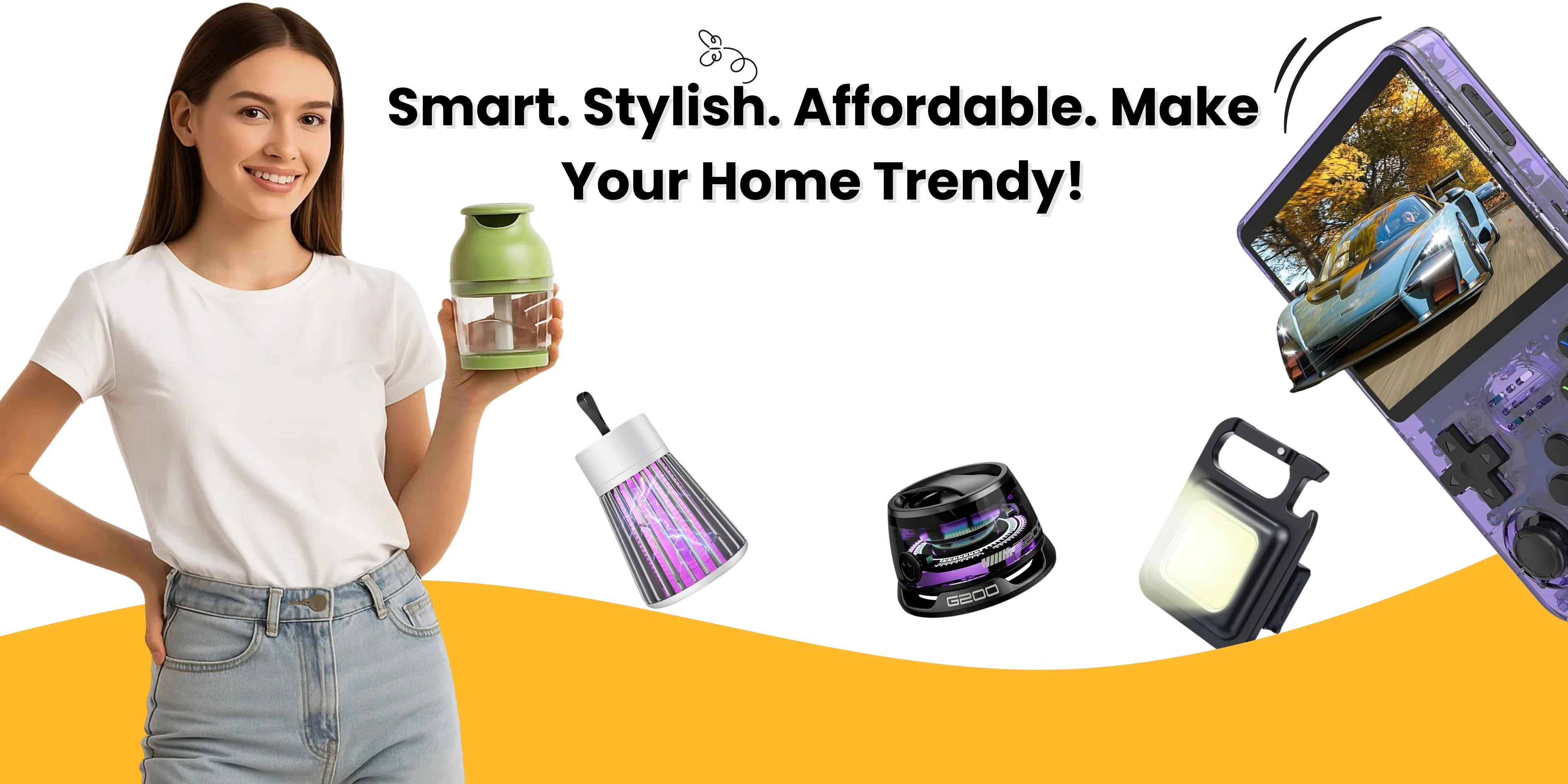 Elevate Your Everyday Style